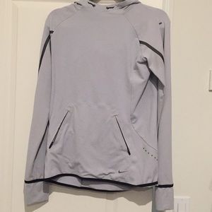 Women’s Nike Dri-fit athletic top running